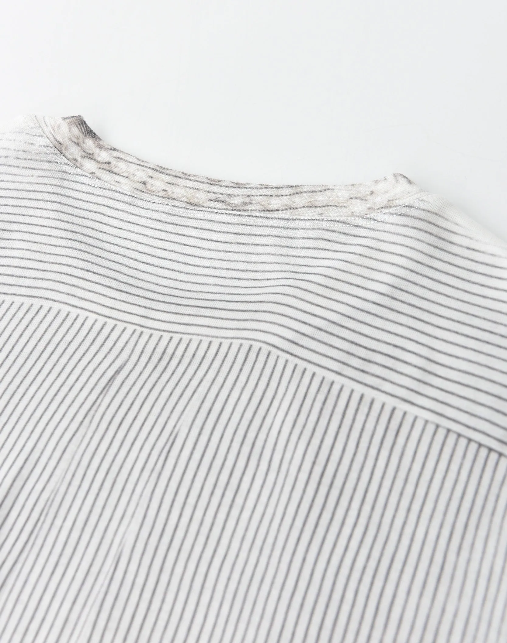 3D Printed Long Sleeve Shirt