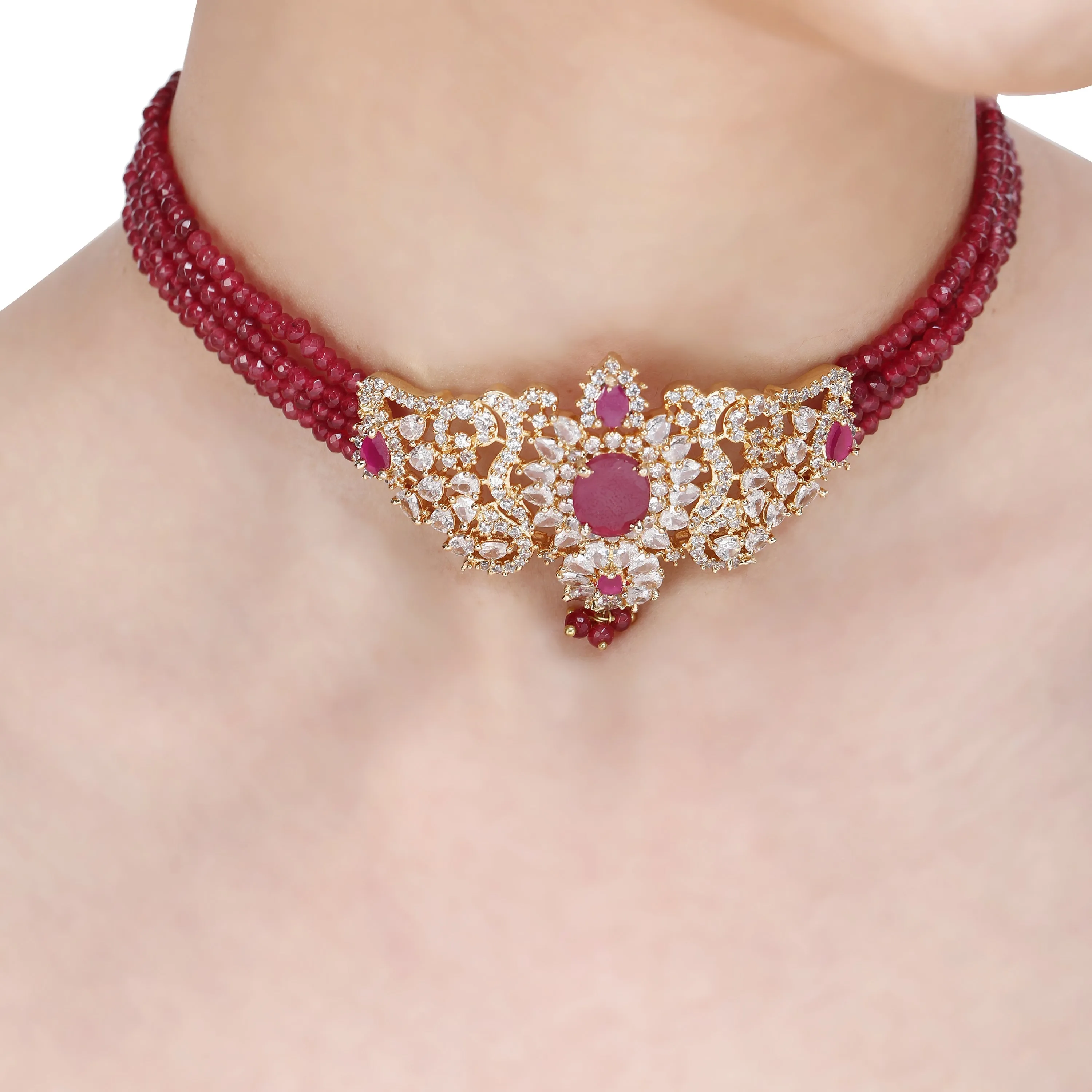 Akhandita Choker