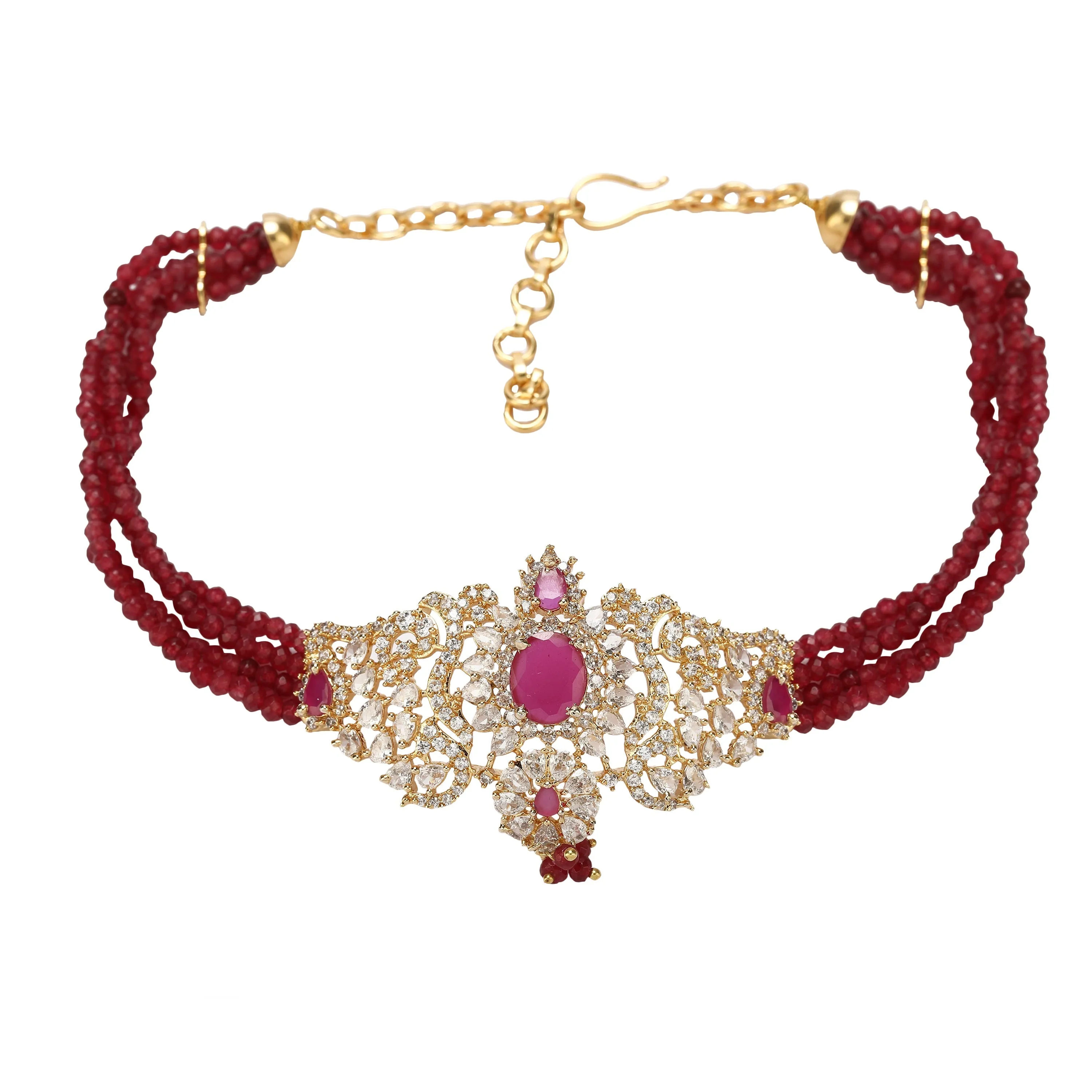 Akhandita Choker