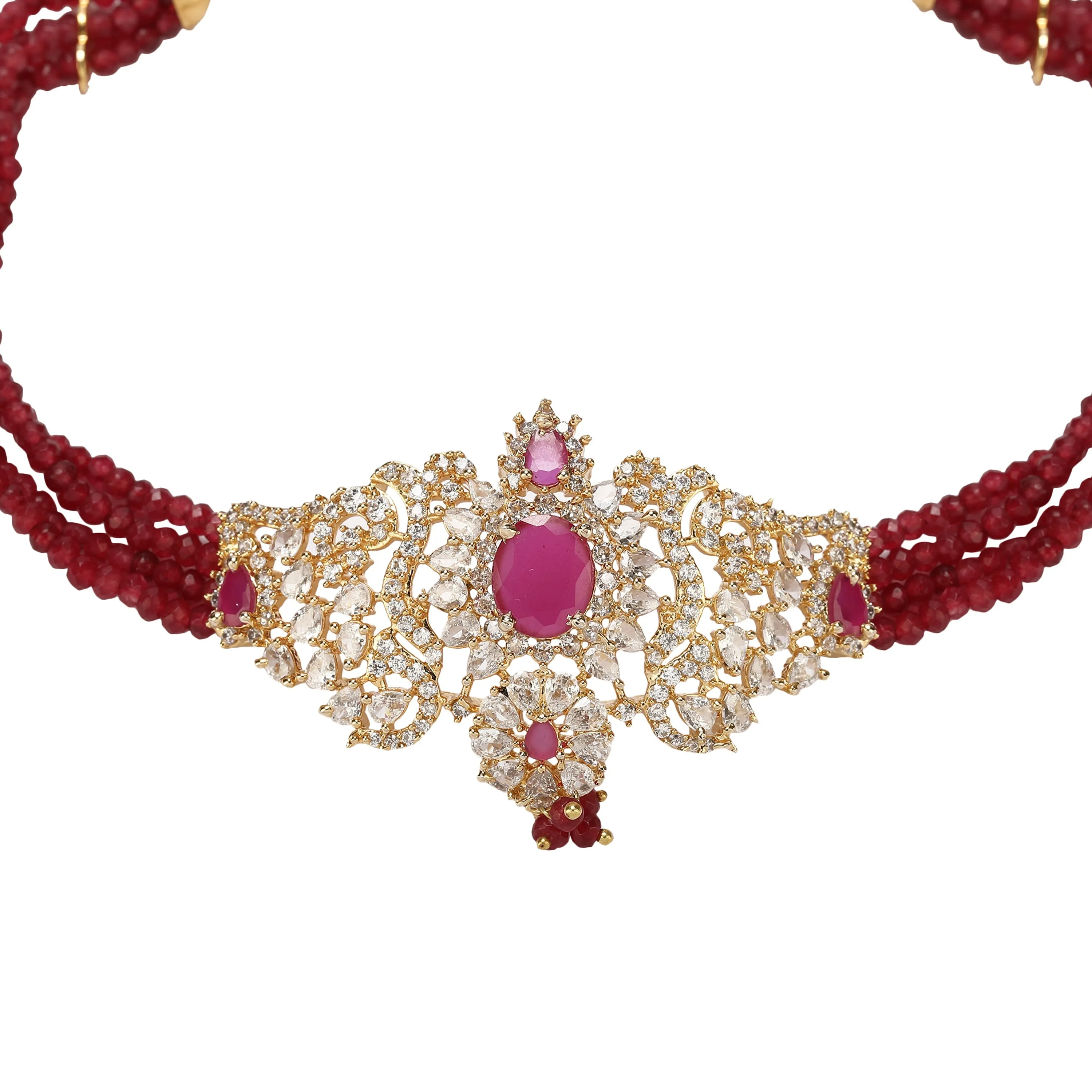 Akhandita Choker