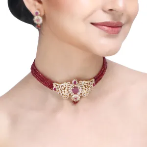 Akhandita Choker