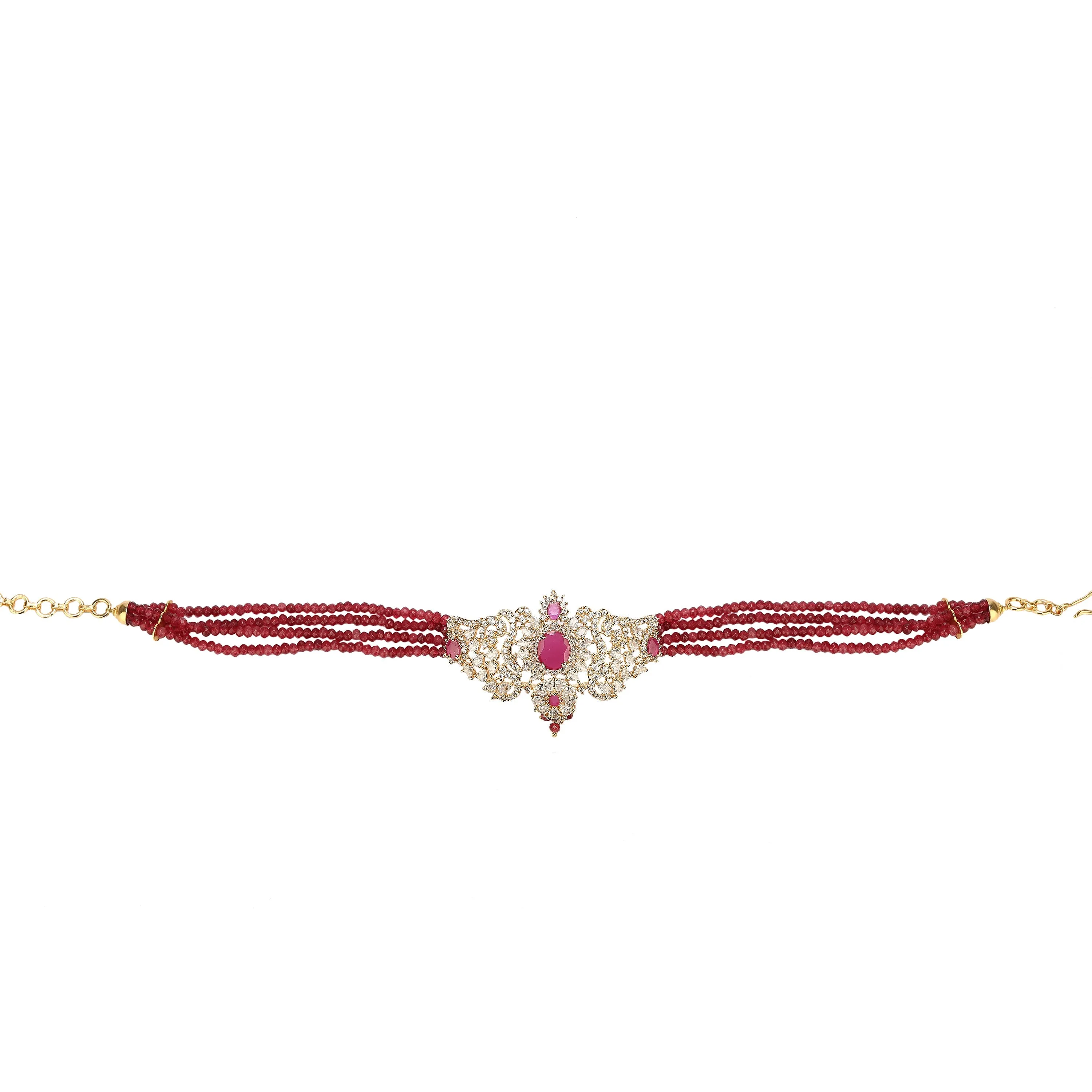 Akhandita Choker
