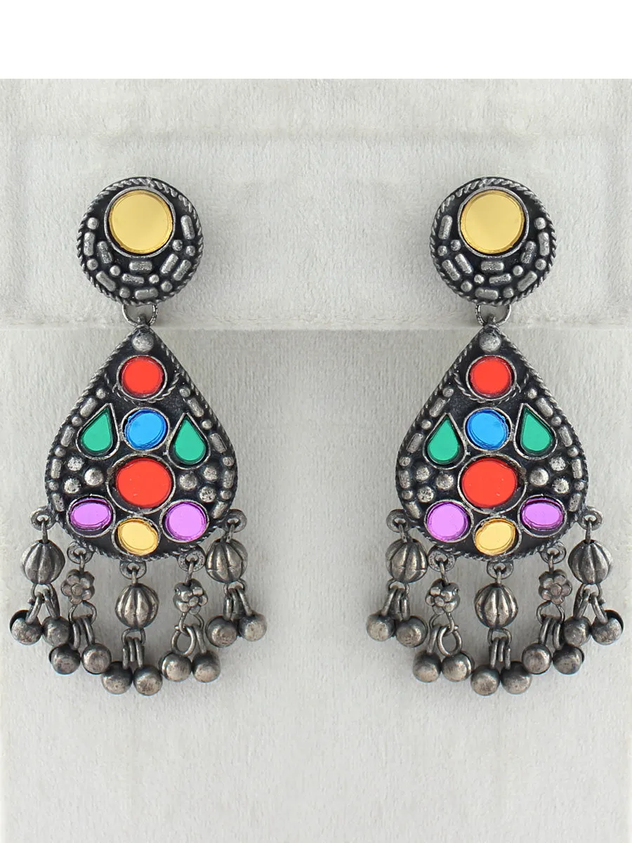 Alvina Earrings