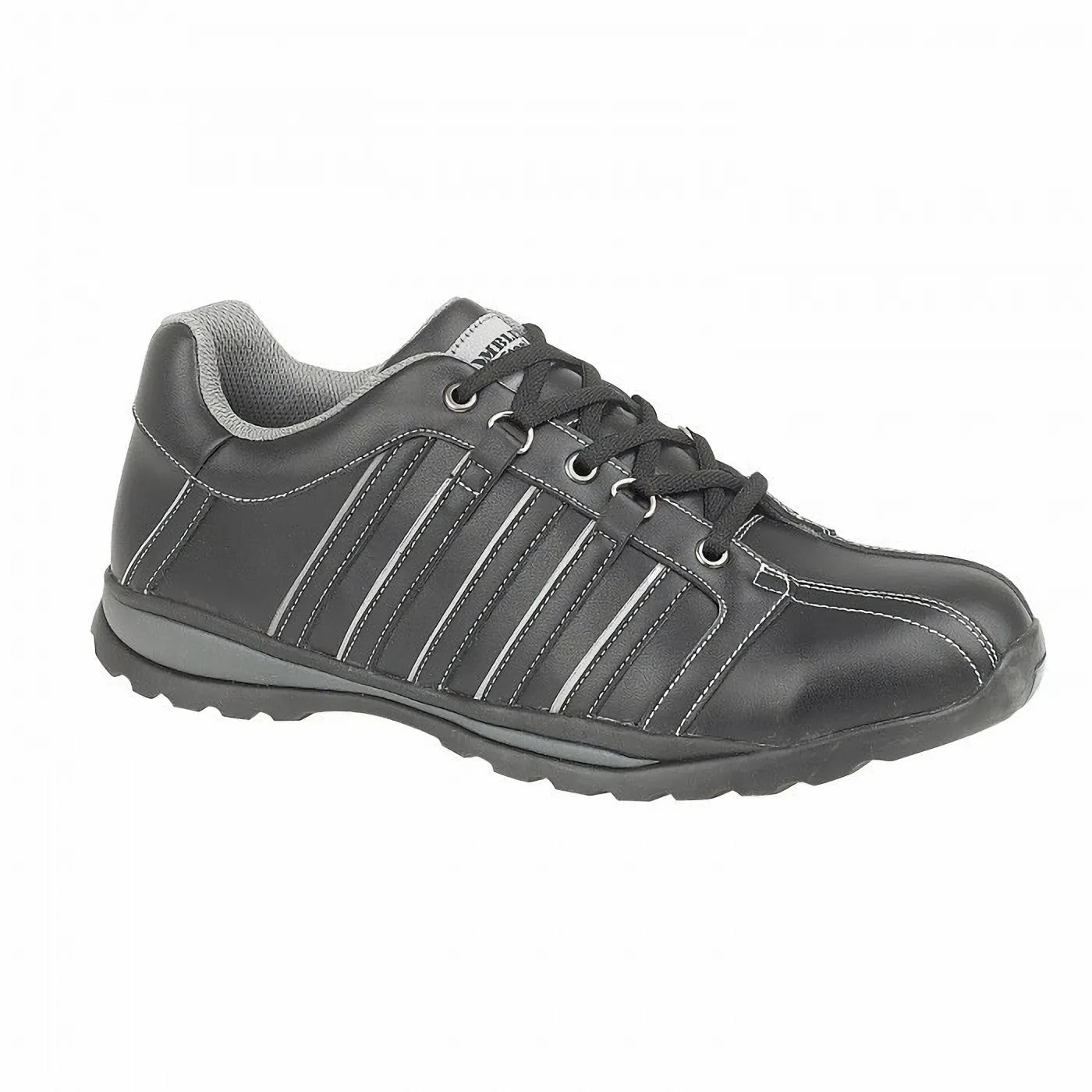 Amblers Steel FS50 Safety Trainer / Womens Ladies Shoes / Trainers Safety
