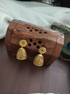 Antique Jhumki SFJJ0004