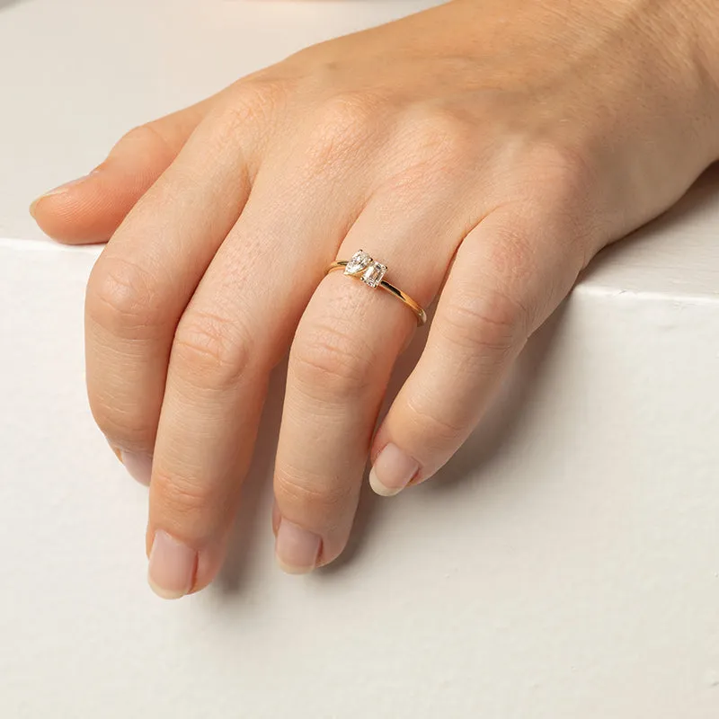 ASTER RING