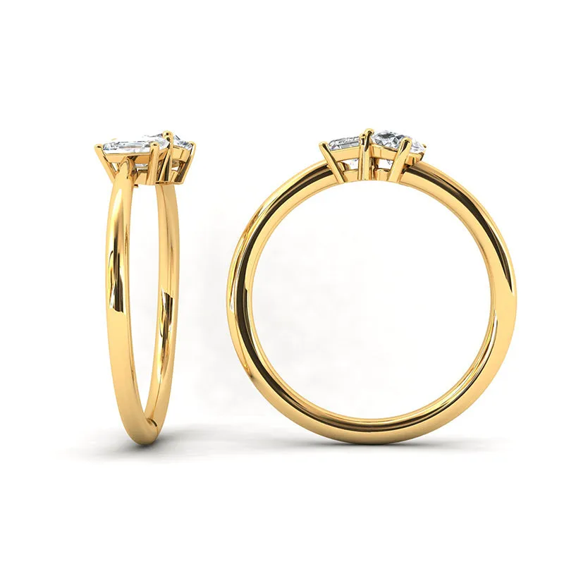 ASTER RING