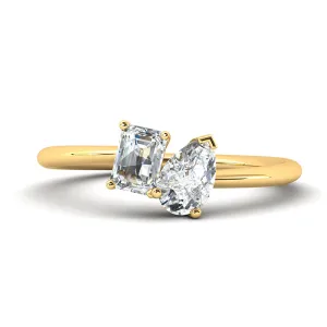 ASTER RING