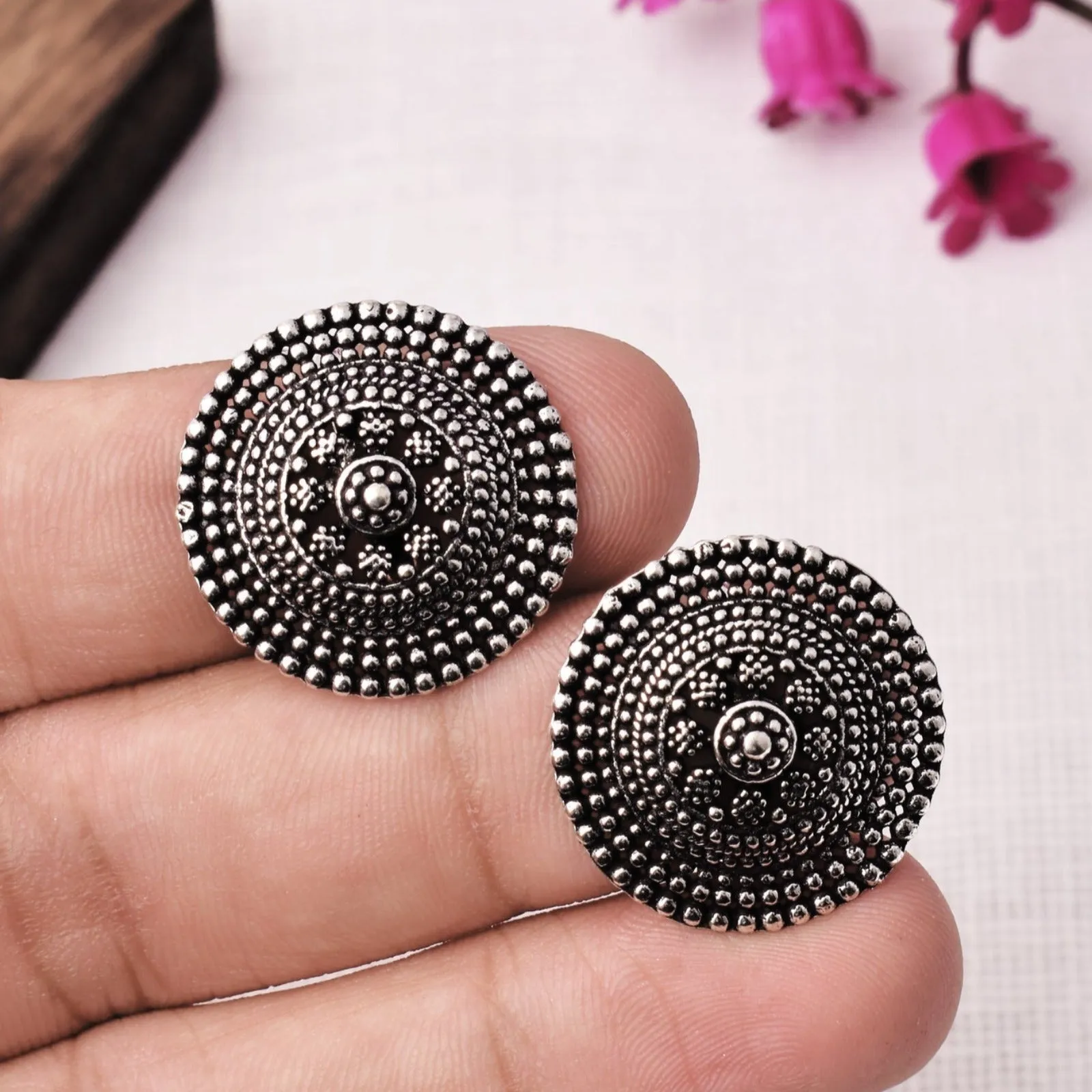Ayesha Kolhapuri Necklace Set