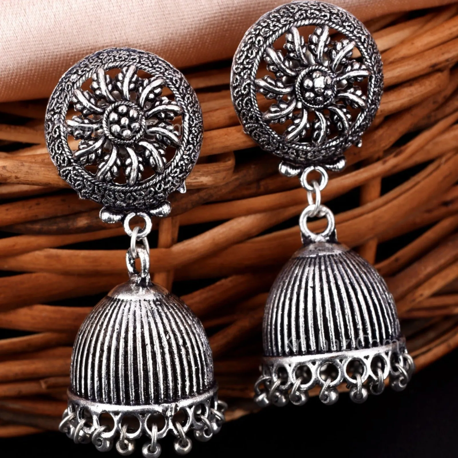 Ayesha Kolhapuri Necklace Set