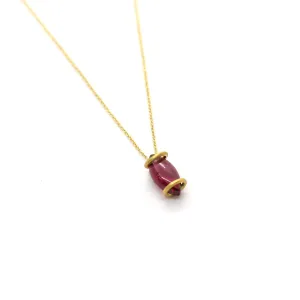 Between Us Necklace