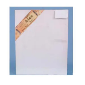 Canvas Box 60 x 80 cm