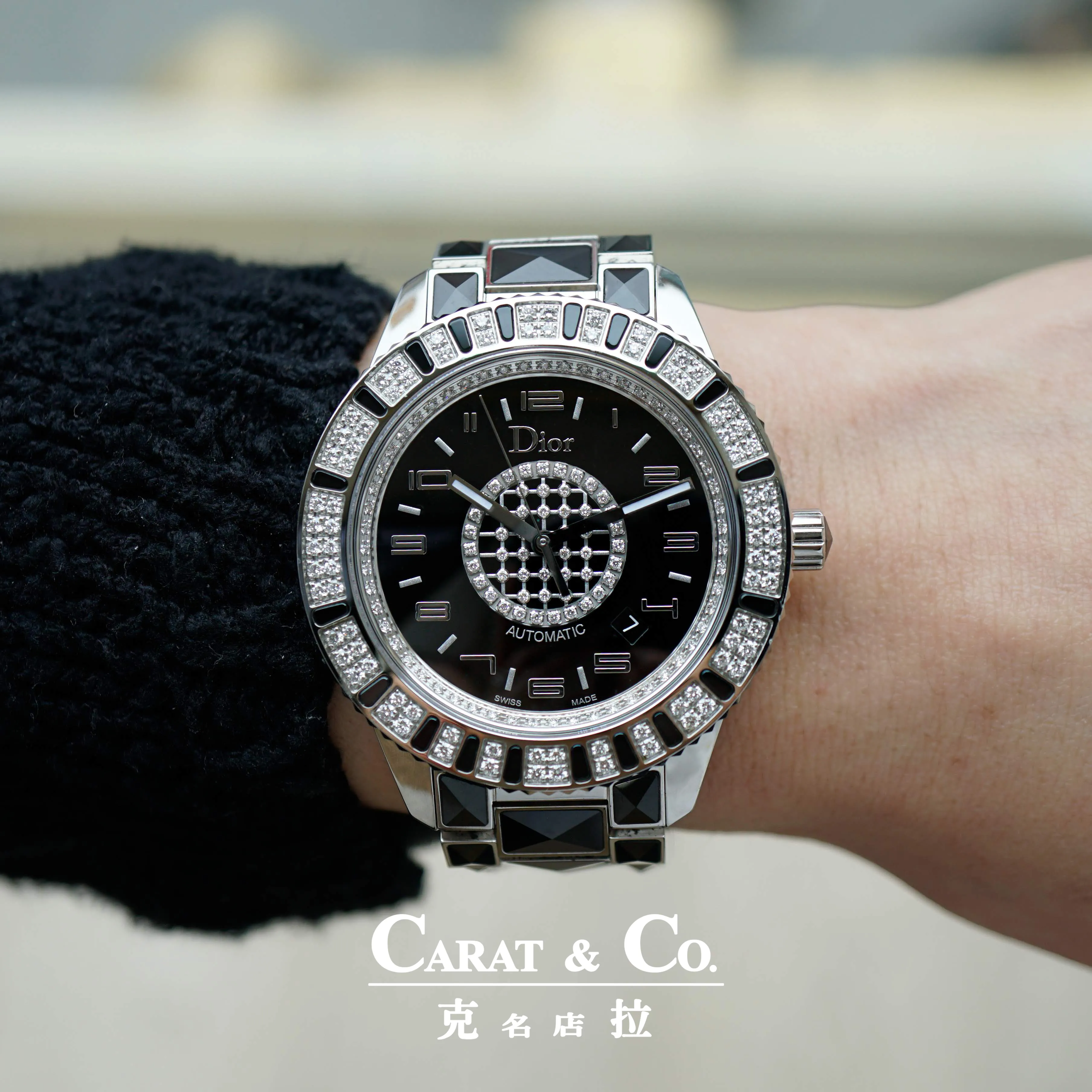 Christal Automatic