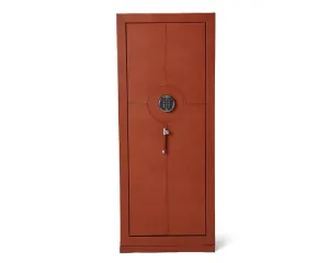 Churchill 12 Piece Winder Safe