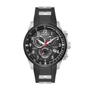 Citizen Gents Eco-Drive Limited Edition Radio Controlled Watch AT4138-05E