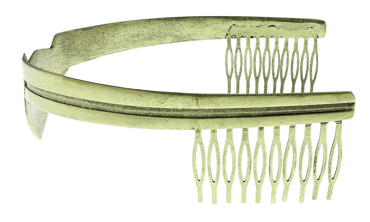DC Comics Wonder Woman Movie Tiara