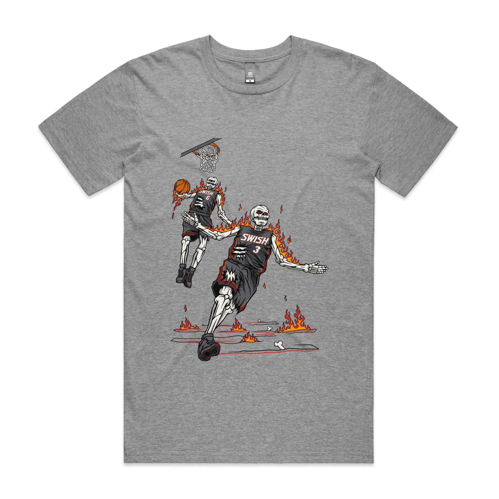 Deadly Lob Tee