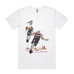 Deadly Lob Tee