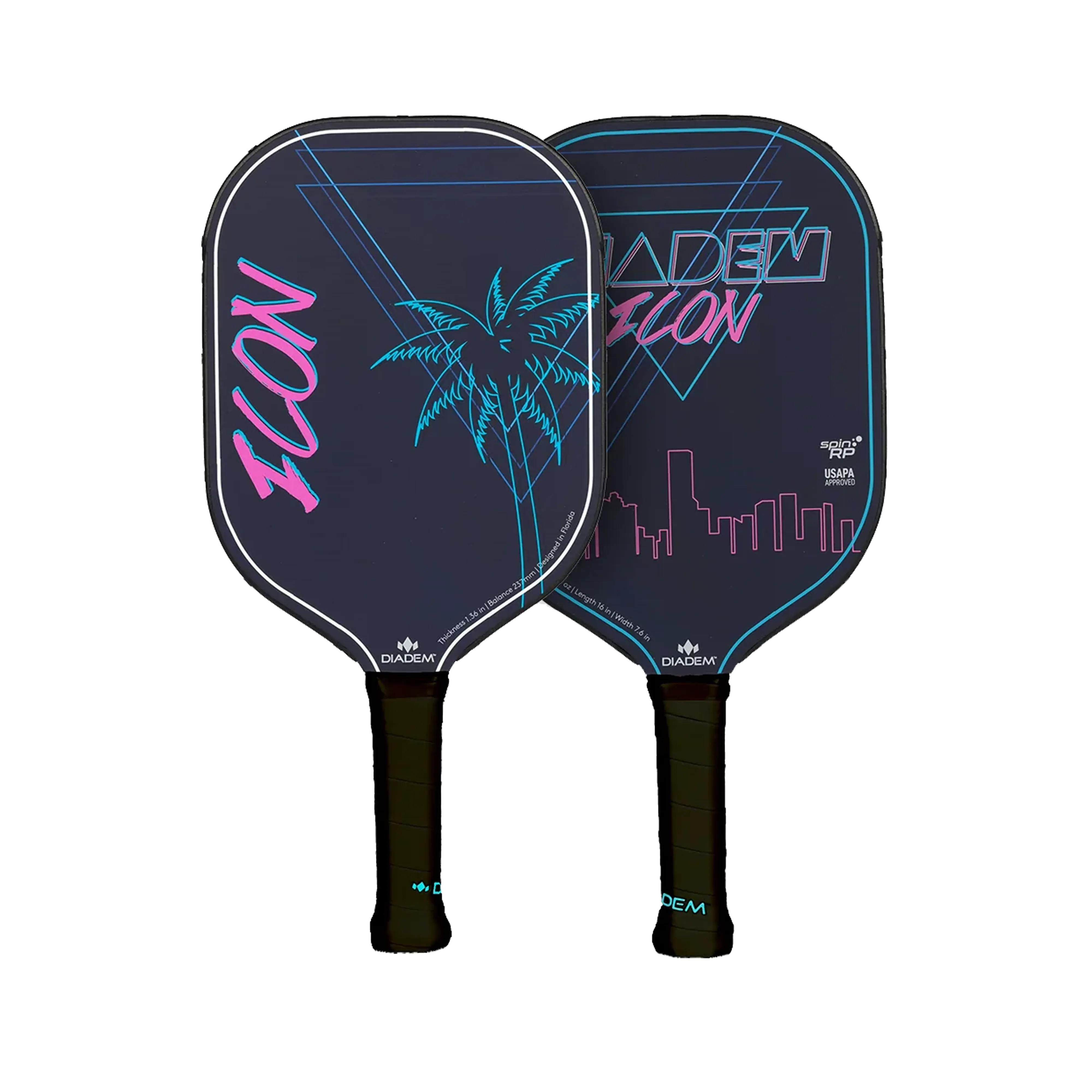 Diadem Icon