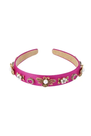 Diadem Queen Eleanor Cerice