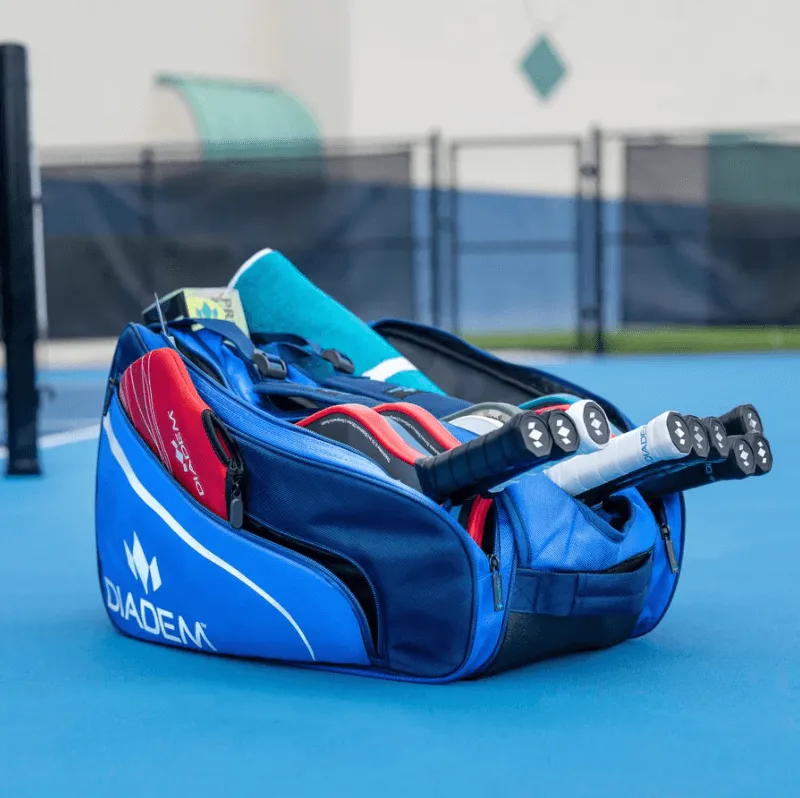 Diadem Tour V2 Pickleball Paddle Bag