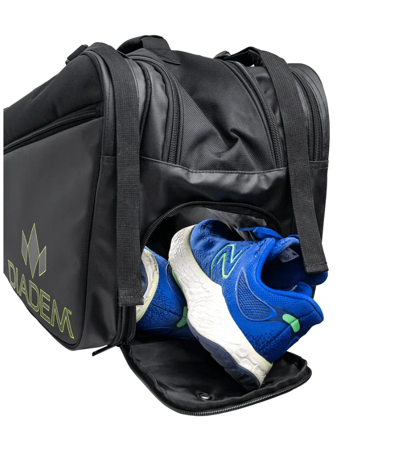 Diadem Tour V2 Pickleball Paddle Bag