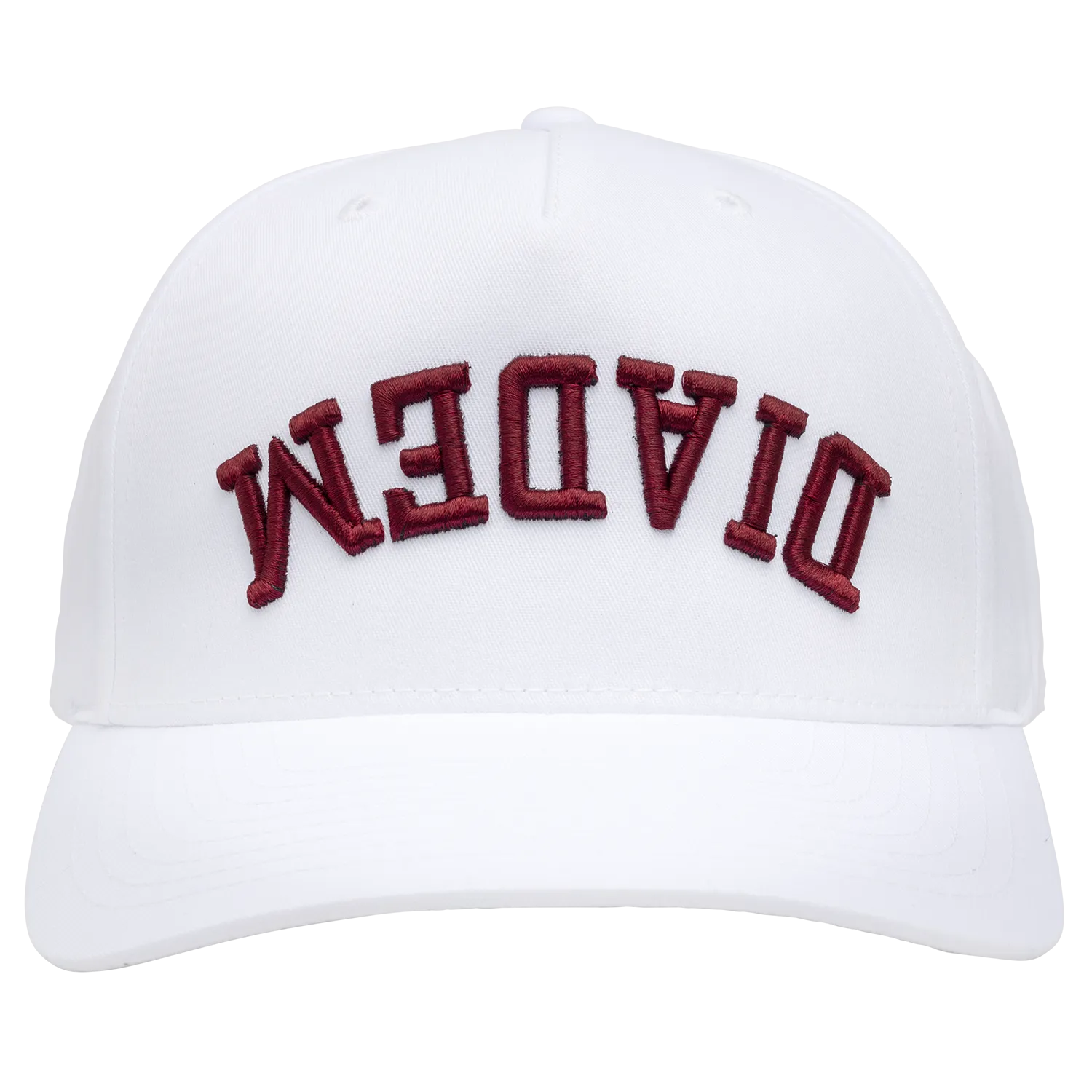Diadem Upside Down Hat