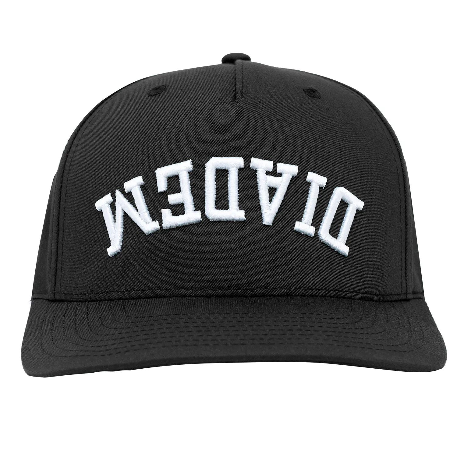 Diadem Upside Down Hat