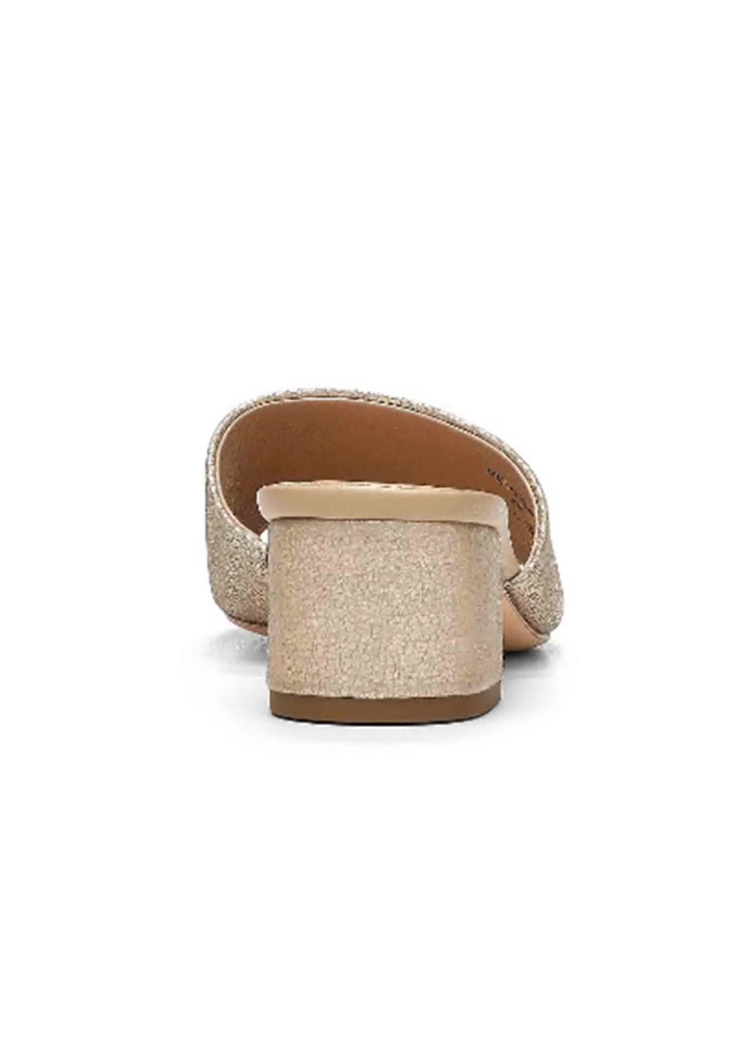 Donald Pliner Melros Block Heel - FS