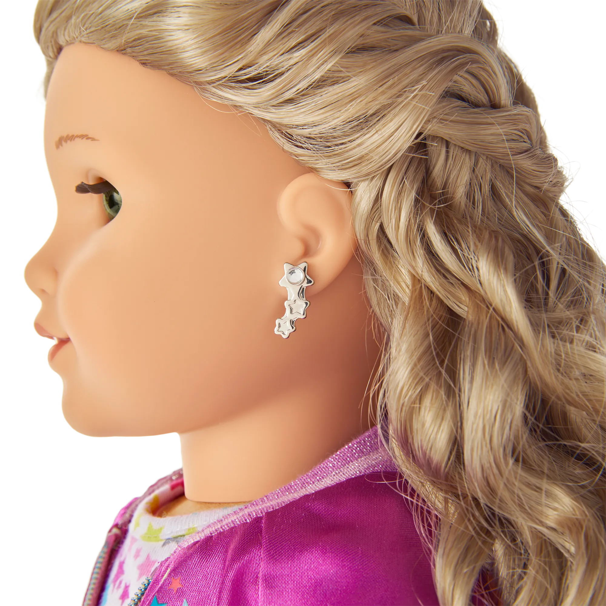 Ear Piercing Service