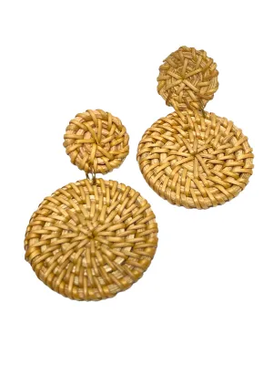 Earrings Dangle/drop By Clothes Mentor