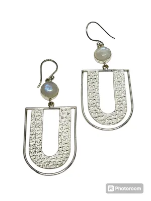 Earrings Dangle/drop Clothes Mentor