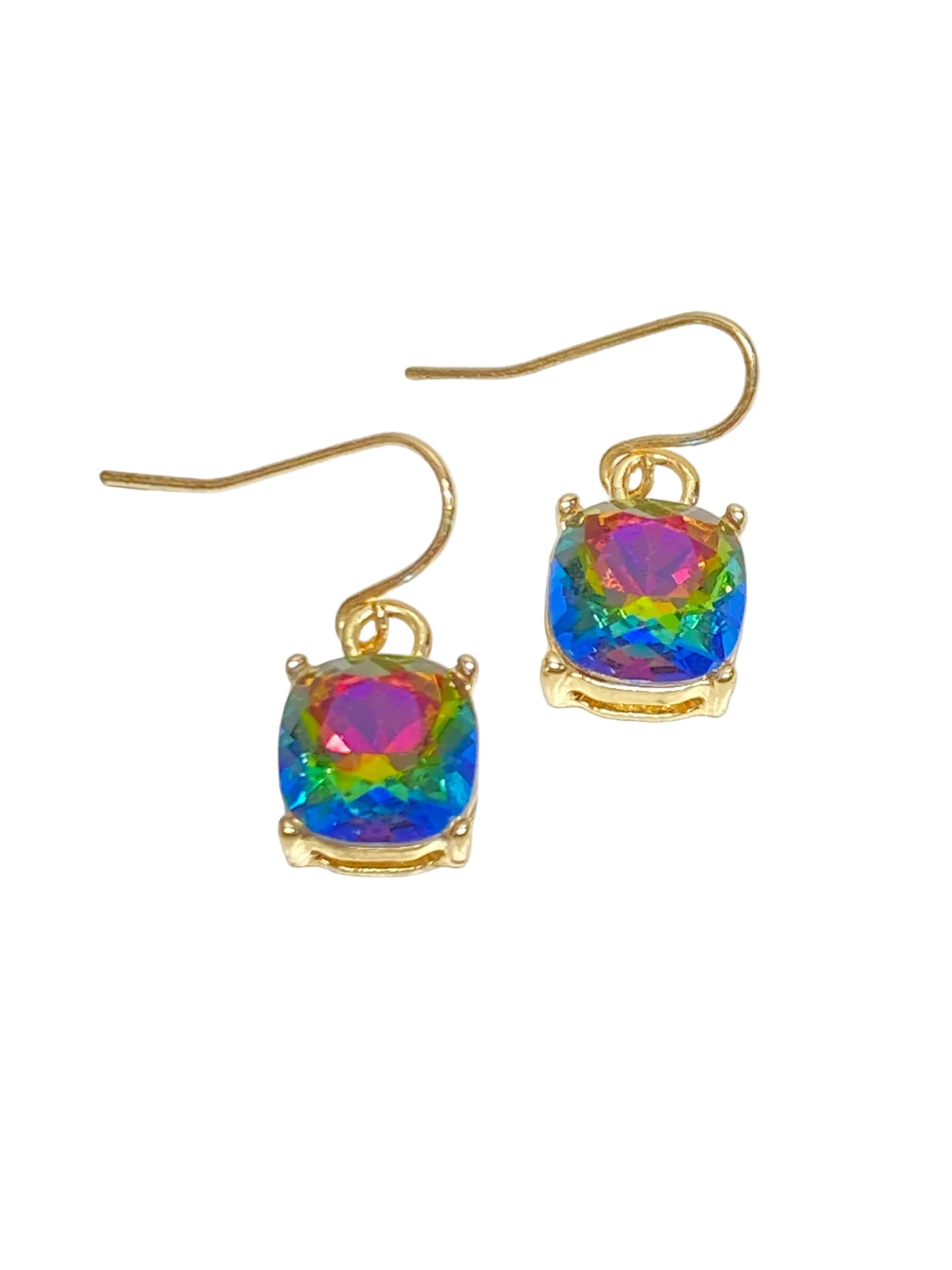 Earrings Dangle/drop Clothes Mentor