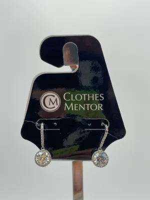 Earrings Dangle/drop Clothes Mentor