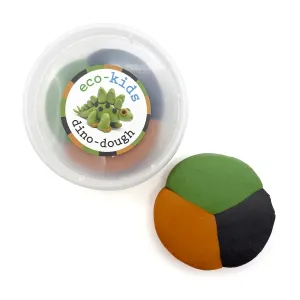 Eco Dough (Dino/Earthtones)