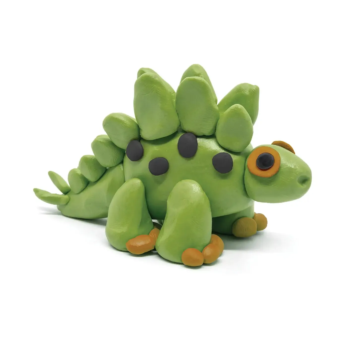 Eco Dough (Dino/Earthtones)