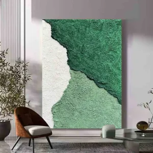 Emerald Divide