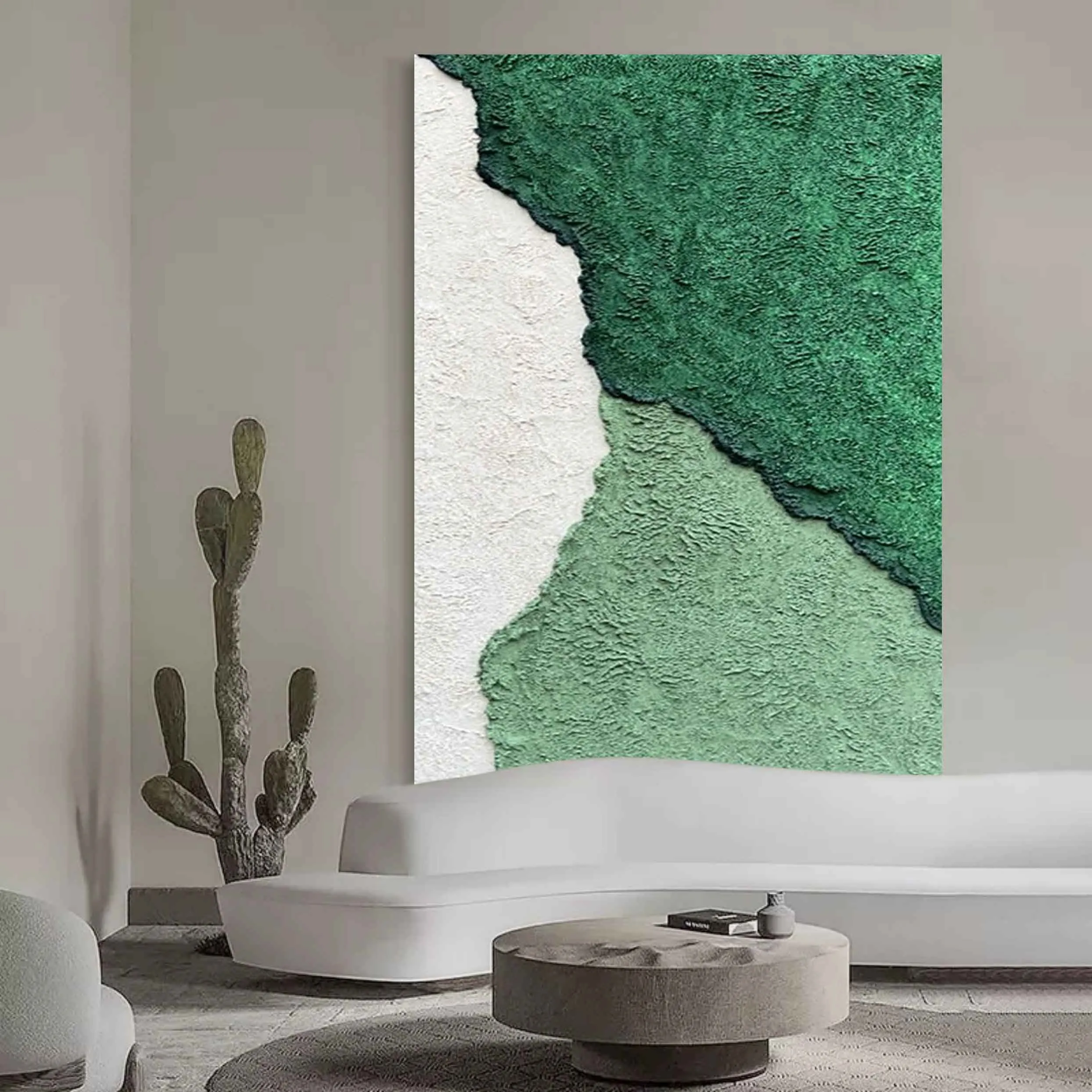 Emerald Divide