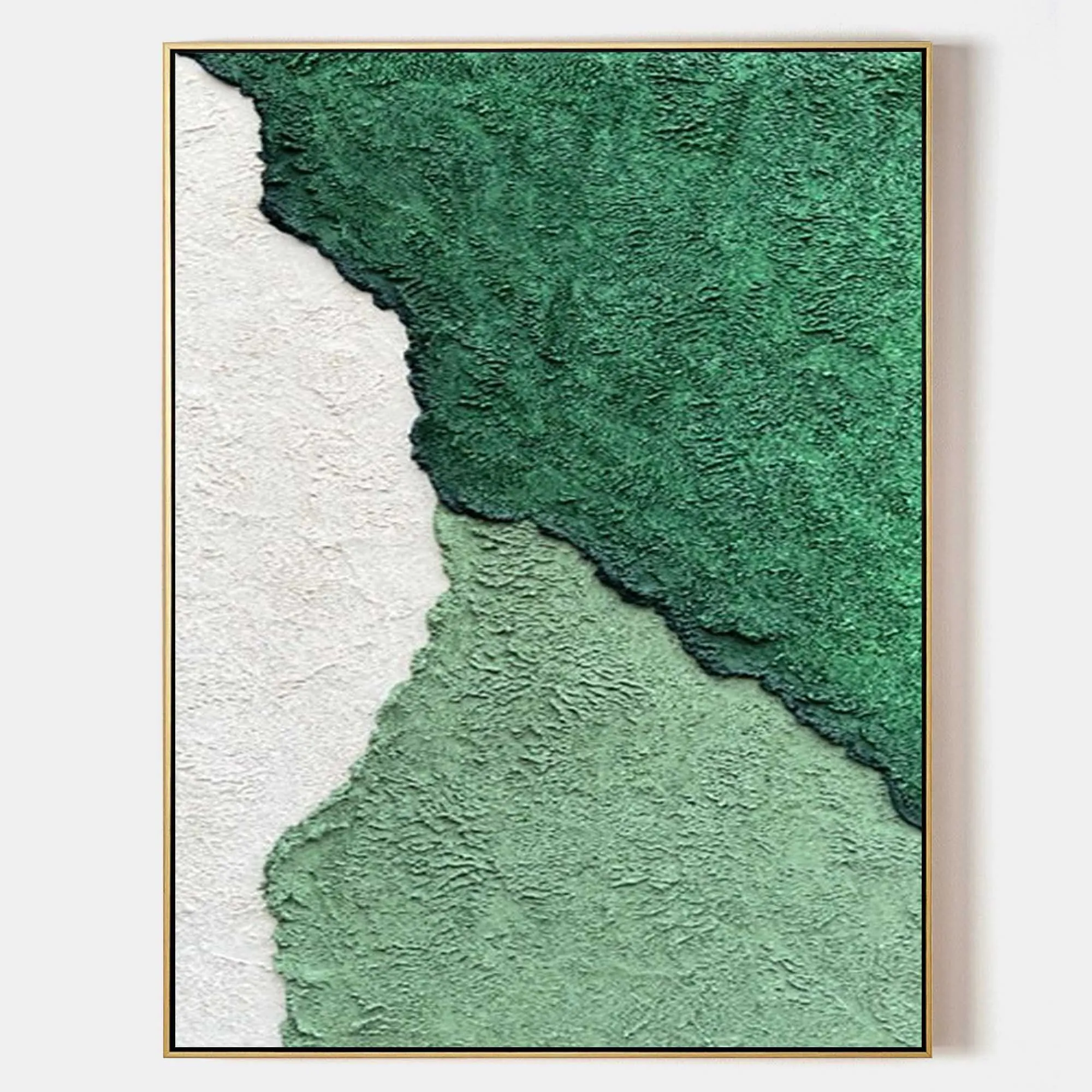 Emerald Divide