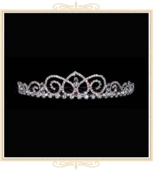 Galant Princess Tiara (16238)
