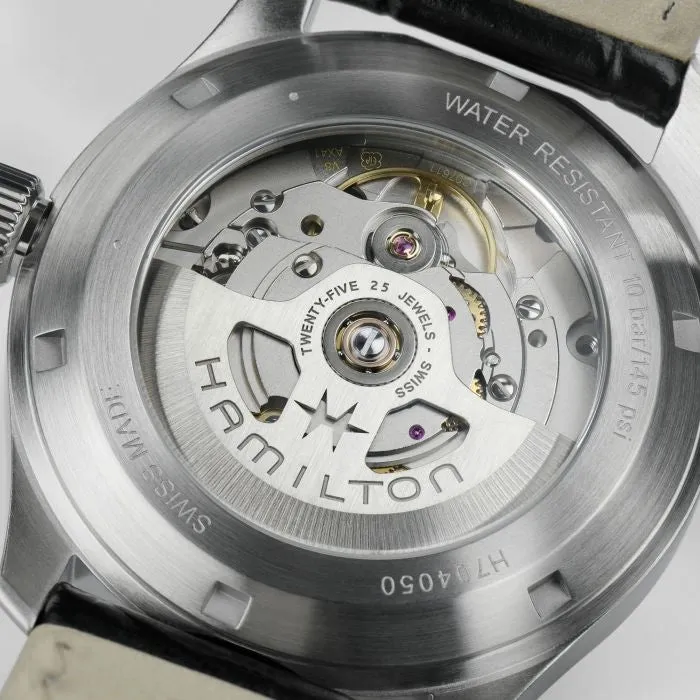 Hamilton Khaki Field Murph 38mm Automatic
