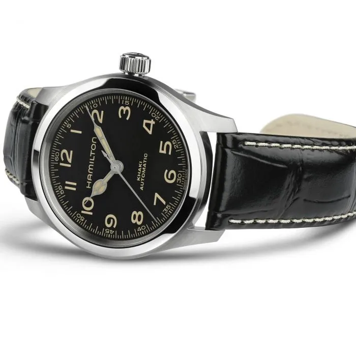 Hamilton Khaki Field Murph 38mm Automatic