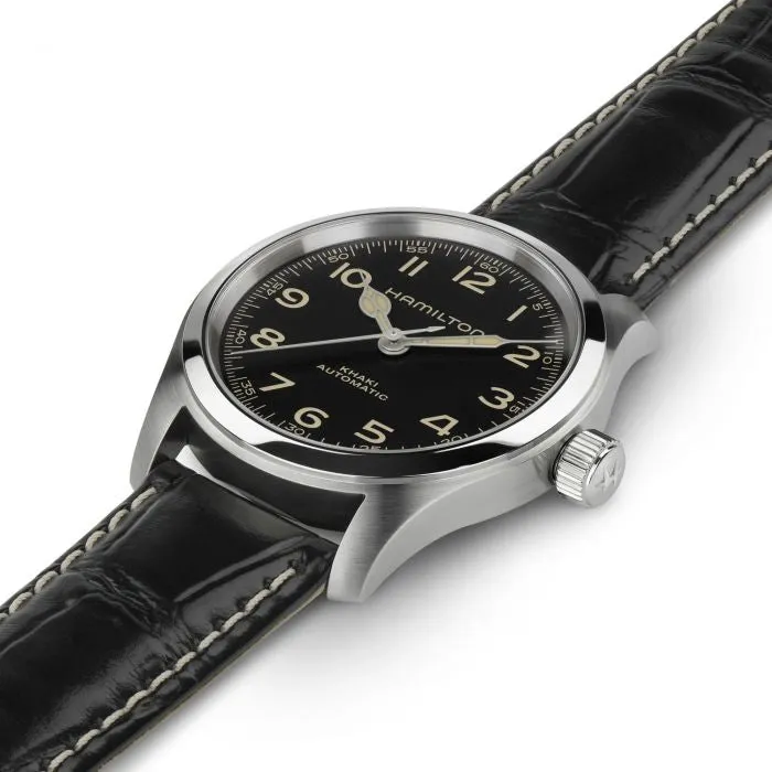 Hamilton Khaki Field Murph 38mm Automatic