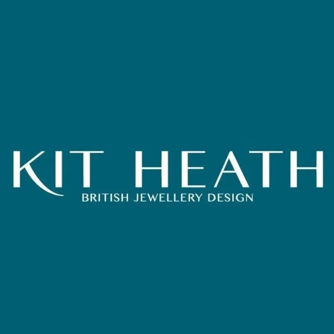 Kit Heath Coast August Peridot Birthstone Tag Necklace