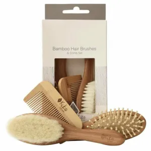 Kyte 3-Piece Brush Set