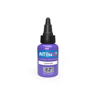 Lavender Intenze Tattoo Ink