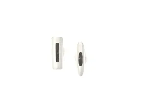 Limestone inlay Rectangle / Oval
