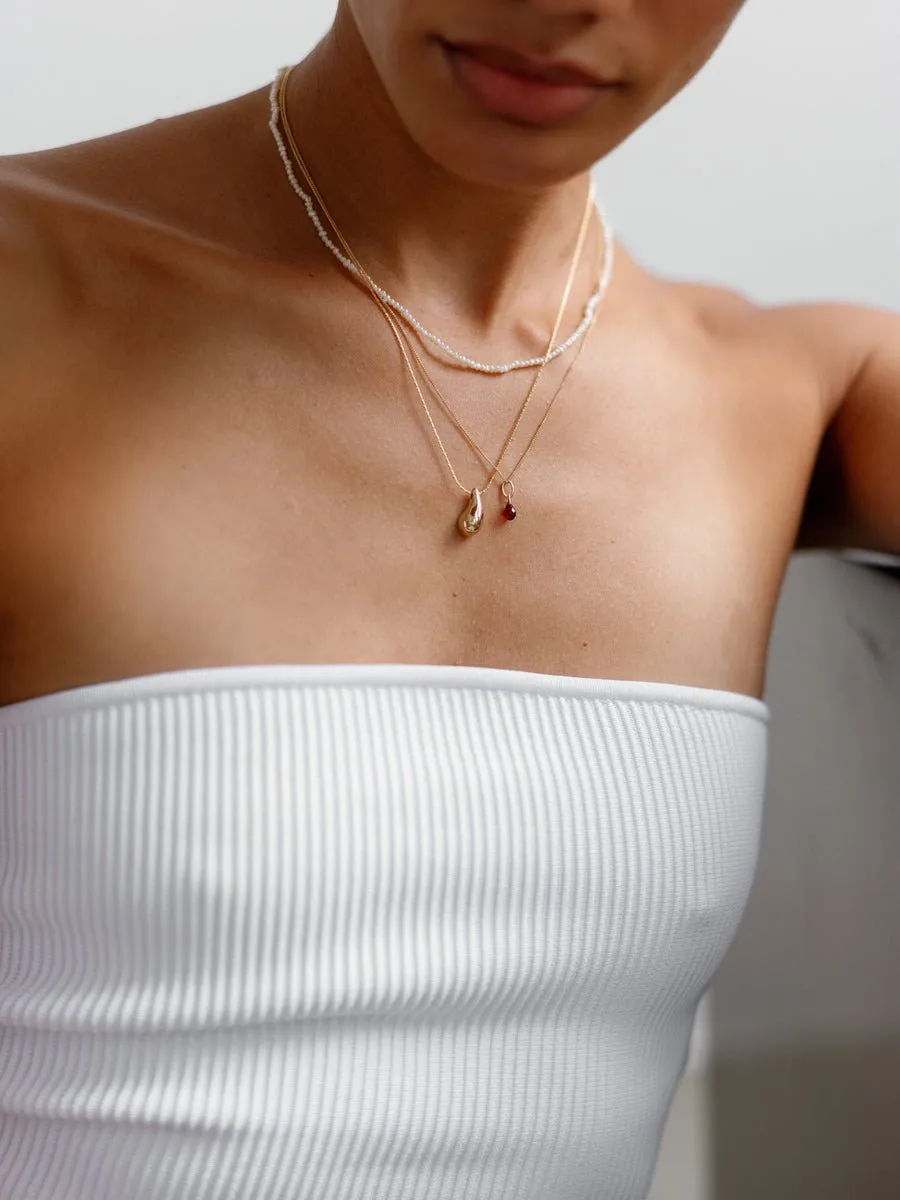 Lisbeth Sila Necklace
