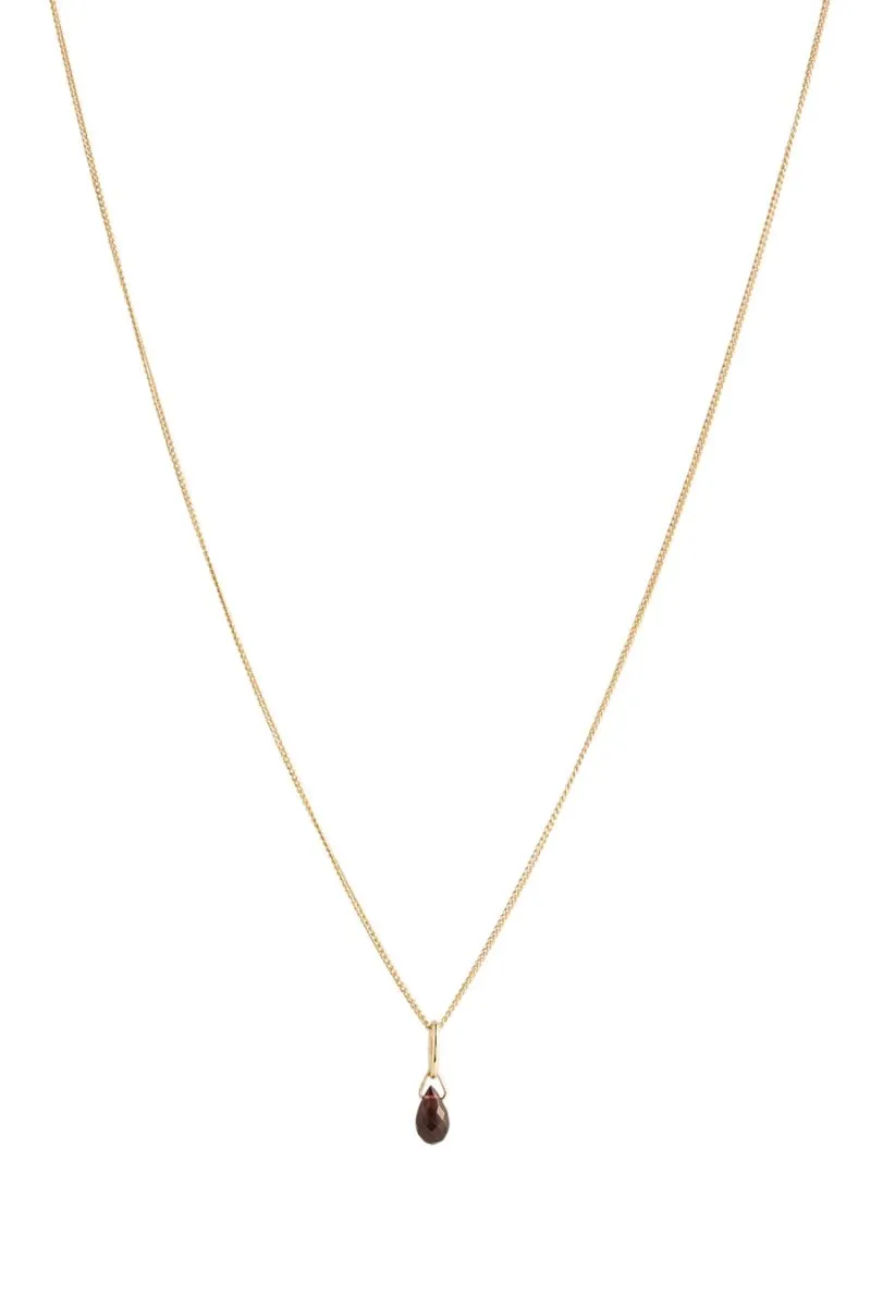 Lisbeth Sila Necklace