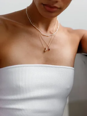 Lisbeth Sila Necklace
